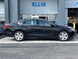 Used 2017 Chevrolet Impala LS image 2