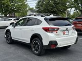 Certified 2023 Subaru Crosstrek 2.0i Premium image 4