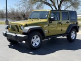 Used 2007 Jeep Wrangler X image 3