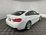 Used 2016 BMW 428i Gran Coupe xDrive image 3