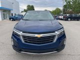 Certified 2022 Chevrolet Equinox LT image 3