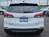 Certified 2022 Chevrolet Equinox LT image 5