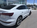 Used 2020 Audi e-tron Premium Plus image 3