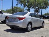 Used 2018 Toyota Corolla L image 3