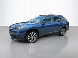 Used 2021 Subaru Outback Limited image 3