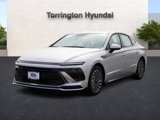 New 2025 Hyundai Sonata SEL image 2