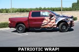 Used 2022 RAM 1500 Big Horn image 3
