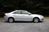 Used 2009 Volvo S80 3.2 image 2