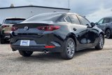 New 2025 MAZDA MAZDA3 s image 5