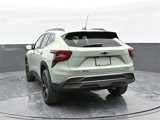Used 2025 Chevrolet Trax ACTIV w/ Sunroof Package image 5