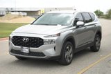 Used 2023 Hyundai Santa Fe SE image 6