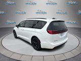New 2025 Chrysler Pacifica Premium image 5