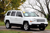 Used 2016 Jeep Patriot Latitude image 2
