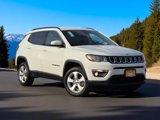 Used 2019 Jeep Compass Latitude image 2