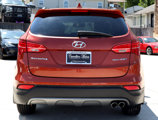Used 2014 Hyundai Santa Fe Sport 2.0T w/ Technology Package 05 image 5