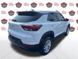 Used 2022 Chevrolet TrailBlazer LS image 5