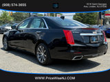 Used 2016 Cadillac CTS Luxury image 4