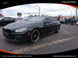 Used 2014 BMW 650i Gran Coupe xDrive image 2