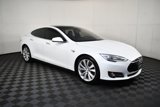 Used 2015 Tesla Model S AWD image 4