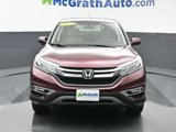 Used 2015 Honda CR-V EX image 3