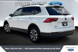 Used 2022 Volkswagen Tiguan S image 2