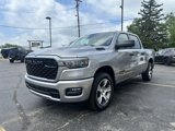 New 2025 RAM 1500 Tradesman image 5