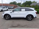 Used 2022 Kia Sorento EX w/ Panoramic Sunroof Package image 3