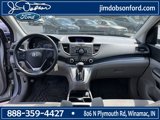 Used 2013 Honda CR-V EX image 2