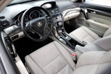 Used 2012 Acura TL image 4