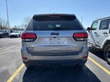 Used 2017 Jeep Grand Cherokee Limited 75th Anniversary image 4