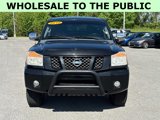 Used 2012 Nissan Titan PRO-4X image 2