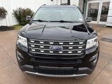 Used 2017 Ford Explorer XLT w/ Equipment Group 202A image 2
