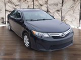 Used 2013 Toyota Camry LE image 3
