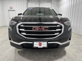 Used 2021 GMC Terrain SLT image 4