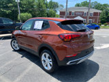 Used 2020 Buick Encore GX Preferred image 3