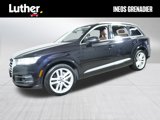 Used 2018 Audi Q7 3.0T Prestige w/ Prestige Package image 3