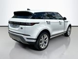 Used 2023 Land Rover Range Rover Evoque SE image 4