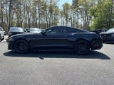 Certified 2019 Ford Mustang Premium w/ Enhanced Security Package image 5