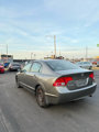 Used 2008 Honda Civic LX image 4