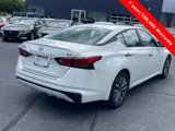 Certified 2023 Nissan Altima 2.5 SV image 3