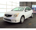 Used 2011 Nissan Sentra 2.0 S image 2