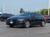 Used 2023 Hyundai Sonata SEL image 2