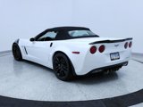 Used 2010 Chevrolet Corvette Grand Sport w/ Preferred Equipment Group image 3