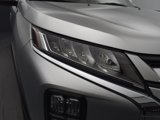 Used 2022 Mitsubishi Outlander Sport ES image 6