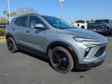 New 2025 Buick Encore GX Sport Touring w/ Advanced Technology Package image 2