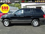 Used 2002 Jeep Grand Cherokee Laredo image 2