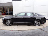 Used 2020 Lincoln MKZ AWD image 2