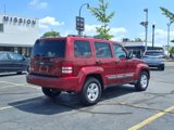 Used 2012 Jeep Liberty Sport w/ Popular Equipment Group image 4