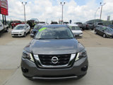 Used 2018 Nissan Pathfinder Platinum image 5