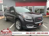 Used 2017 GMC Acadia Limited SLT image 3